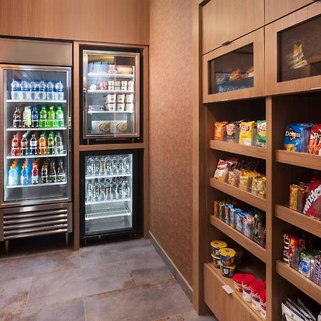 Fairfield Inn & Suites By Marriott South Kingstown Newport Area Экстерьер фото