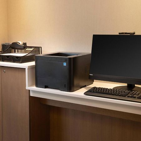 Fairfield Inn & Suites By Marriott South Kingstown Newport Area Экстерьер фото