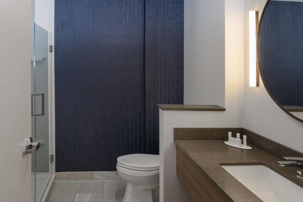Fairfield Inn & Suites By Marriott South Kingstown Newport Area Экстерьер фото
