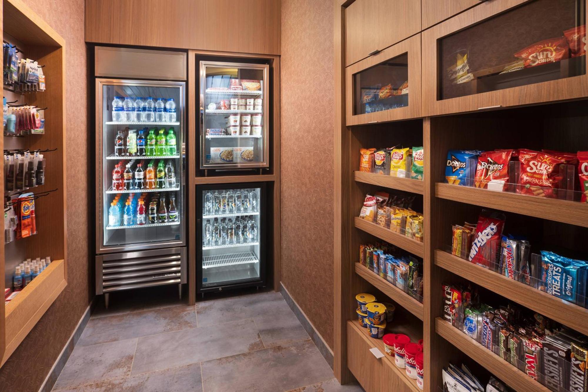 Fairfield Inn & Suites By Marriott South Kingstown Newport Area Экстерьер фото
