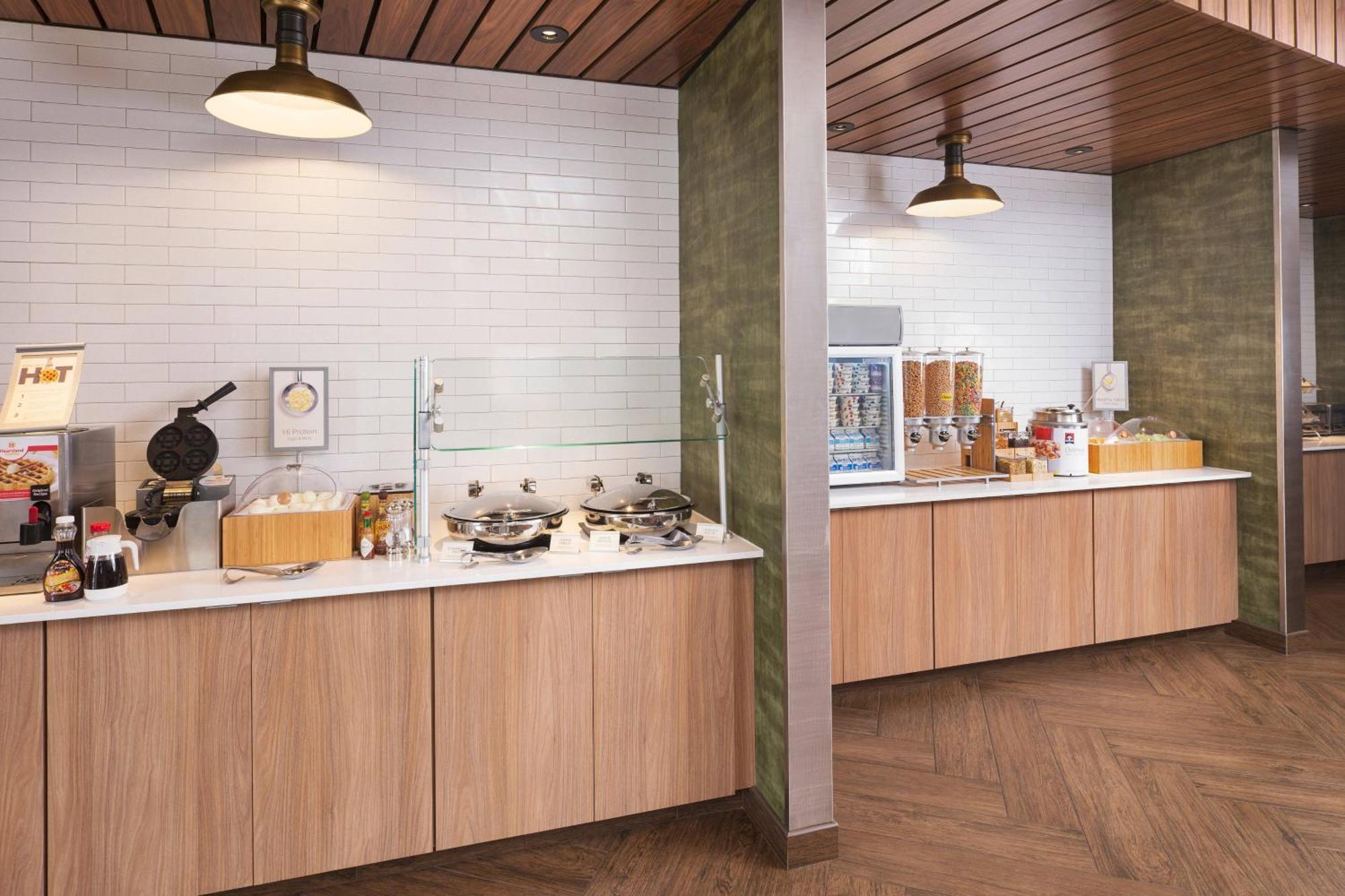 Fairfield Inn & Suites By Marriott South Kingstown Newport Area Экстерьер фото